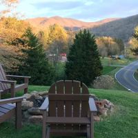 Mountain View Campground ico