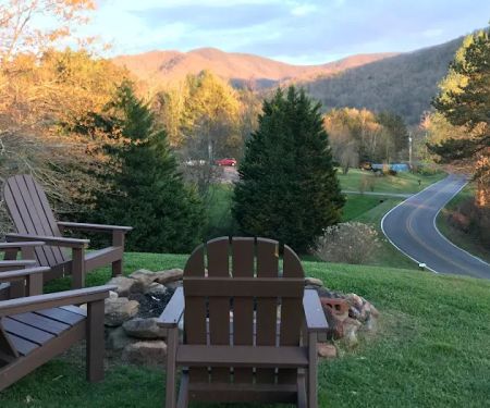 Mountain View Campground