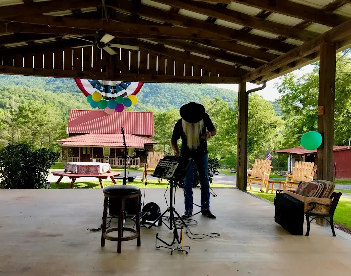 Mountain View Campground Picture 4