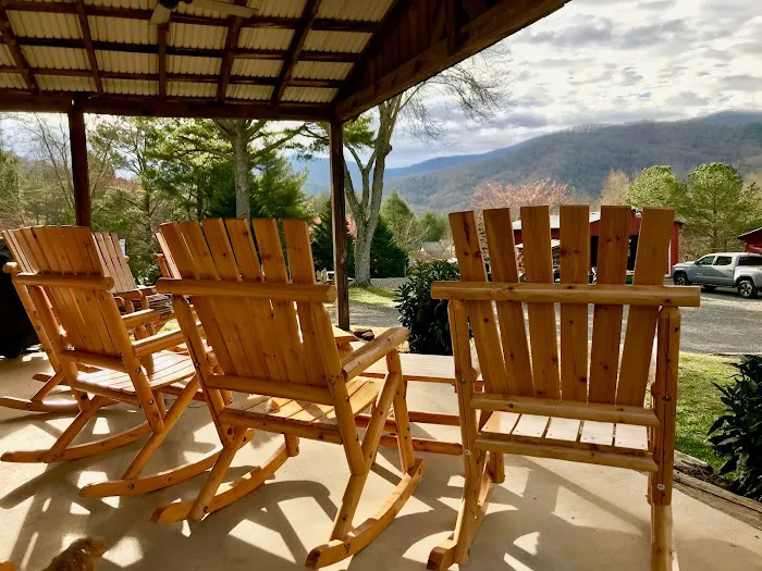 Mountain View Campground Picture 8