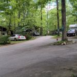 Mr Bud's Camp Ground