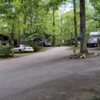 Mr Bud's Camp Ground ico