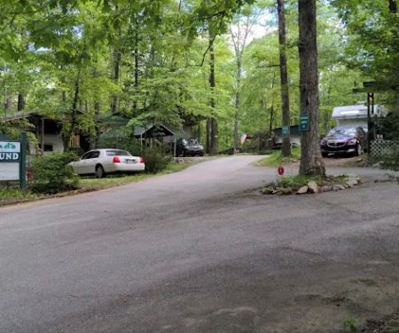 Mr Bud's Camp Ground