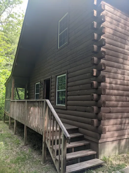 Love Bird Cabin Picture 2