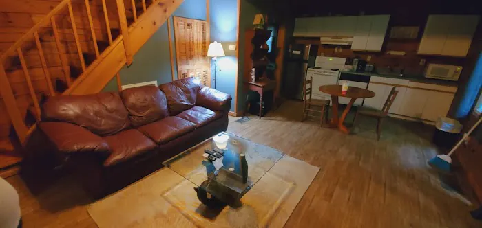 Love Bird Cabin Picture 7