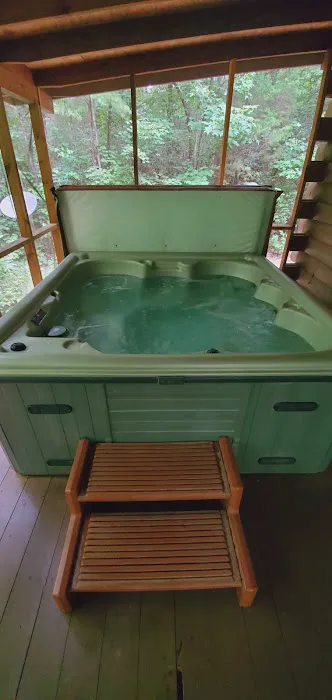 Love Bird Cabin Picture 10