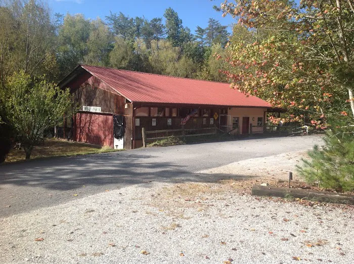 Cherokee Campground Picture 1