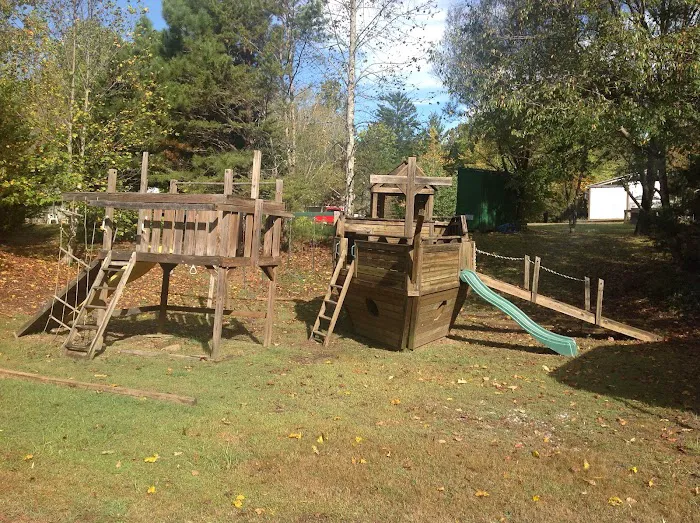 Cherokee Campground Picture 2