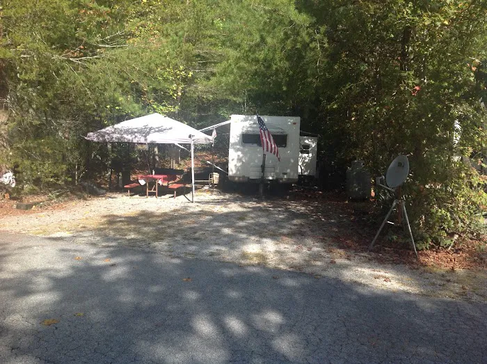 Cherokee Campground Picture 5