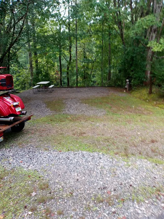 Cherokee Campground Picture 7