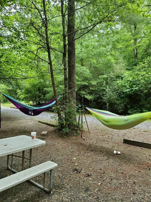 Cherokee Campground Picture 9
