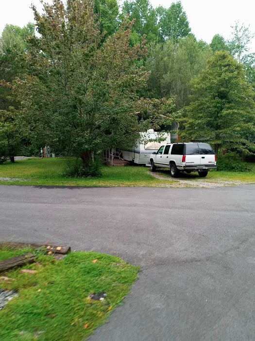 Cherokee Campground Picture 8