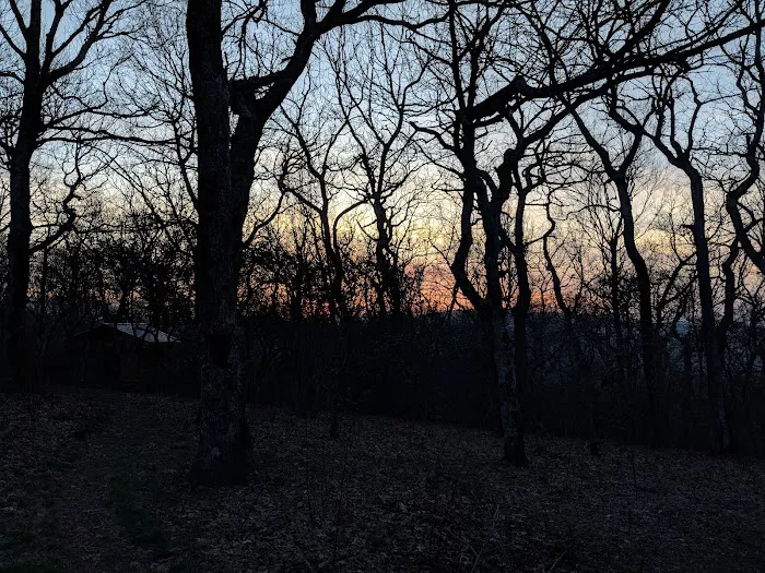 Tray Mountain AT Shelter Picture 7