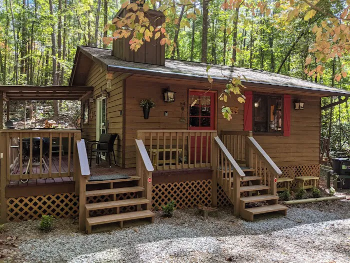 54 Whispering Pines Ln, Sautee Nacoochee, GA 30571 Picture 2