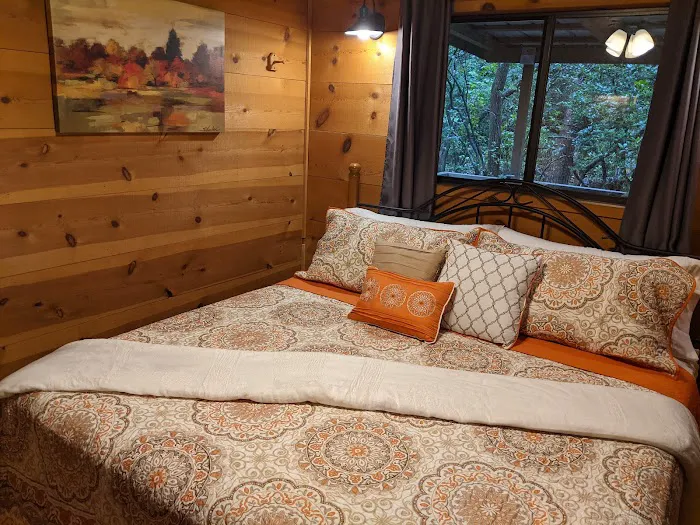 54 Whispering Pines Ln, Sautee Nacoochee, GA 30571 Picture 1