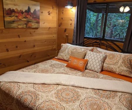 54 Whispering Pines Ln, Sautee Nacoochee, GA 30571