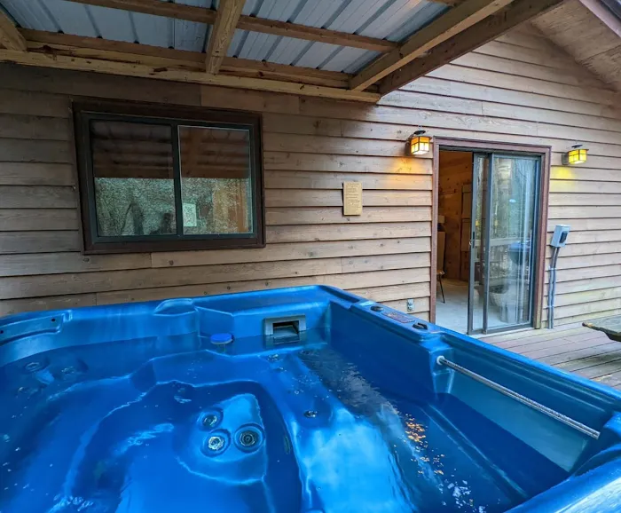 54 Whispering Pines Ln, Sautee Nacoochee, GA 30571 Picture 3