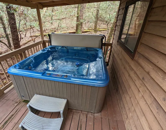 54 Whispering Pines Ln, Sautee Nacoochee, GA 30571 Picture 6