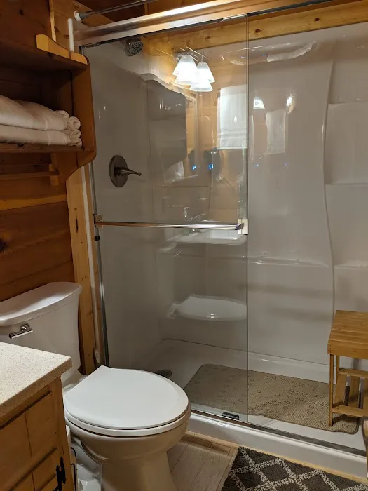 54 Whispering Pines Ln, Sautee Nacoochee, GA 30571 Picture 4