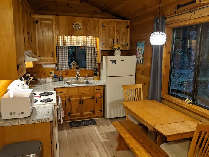 54 Whispering Pines Ln, Sautee Nacoochee, GA 30571 Picture 9