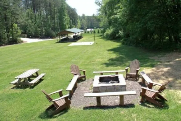 Deer Crossing Lodge Picture 2