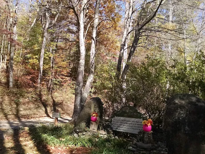 Hickorynut Cove Campgrounds Picture 3