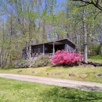 Hickorynut Cove Campgrounds ico