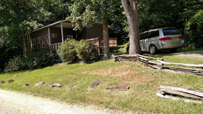 Hickorynut Cove Campgrounds Picture 7