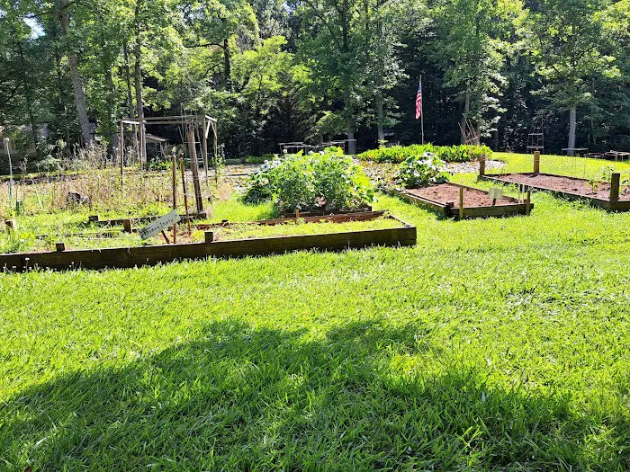 Hickorynut Cove Campgrounds Picture 5