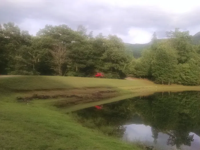 Hickorynut Cove Campgrounds Picture 10