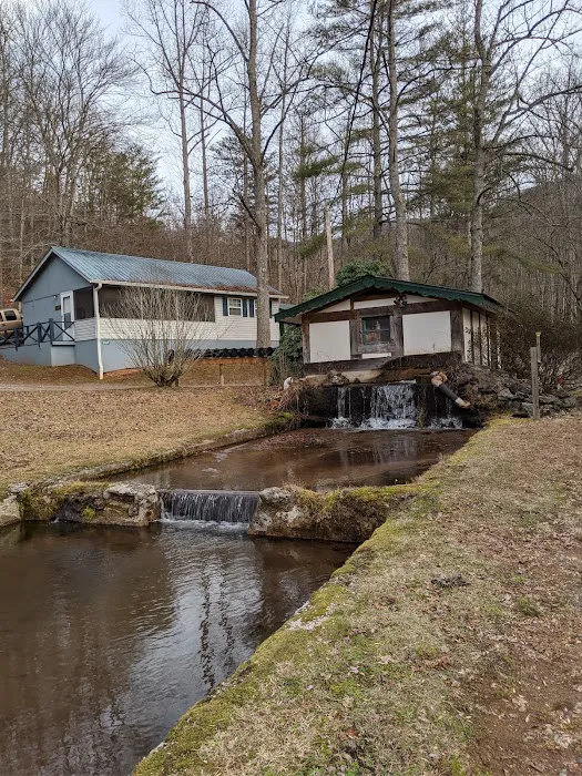 Hickorynut Cove Campgrounds Picture 9