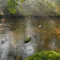 Smokemont Campground ico