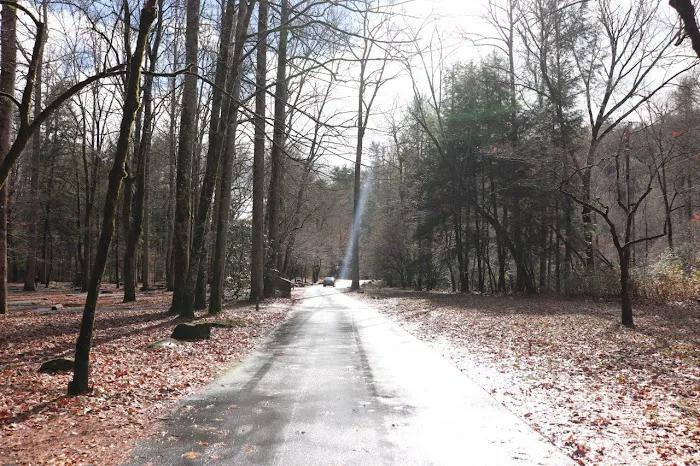 Smokemont Campground Picture 10