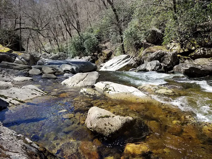 Backcountry Camp 48 Picture 3