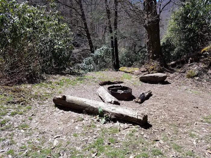 Backcountry Camp 48 Picture 4