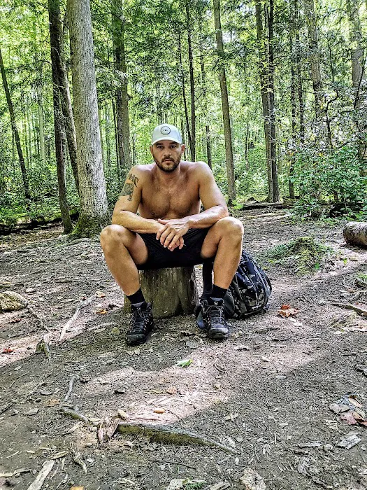 Backcountry Camp 48 Picture 5