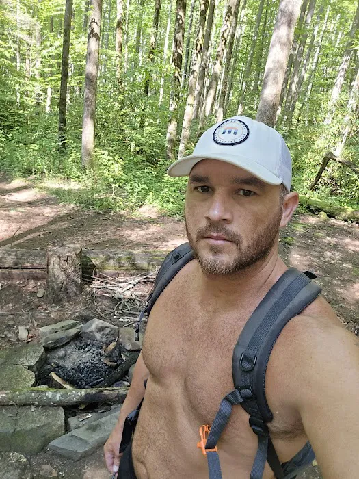 Backcountry Camp 48 Picture 9