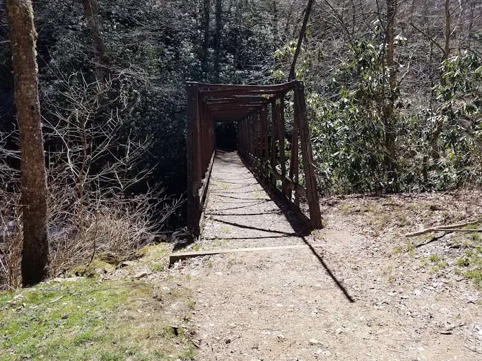 Backcountry Camp 48 Picture 8