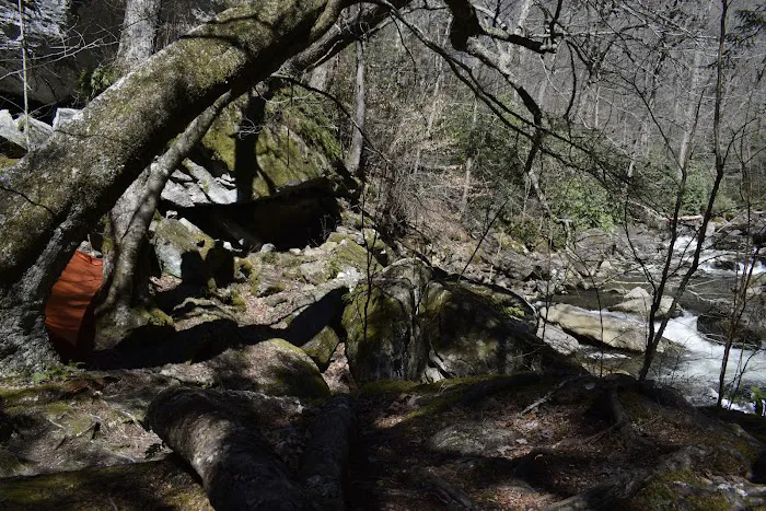 Backcountry Camp 48 Picture 7