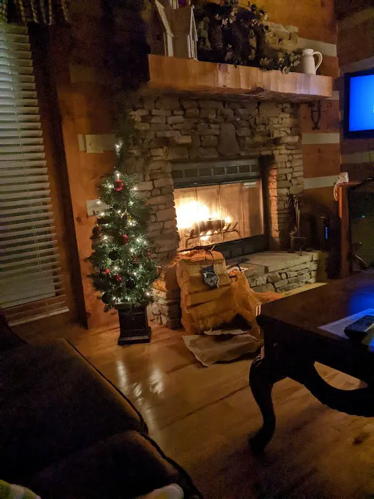 I Love View (Hearthside Cabin Rentals) Picture 1