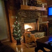 I Love View (Hearthside Cabin Rentals) ico