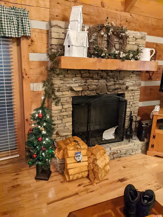 I Love View (Hearthside Cabin Rentals) Picture 6