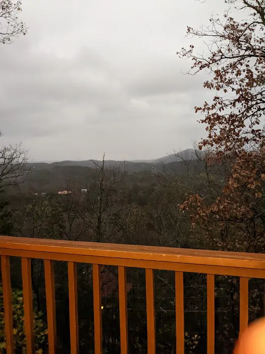 I Love View (Hearthside Cabin Rentals) Picture 8