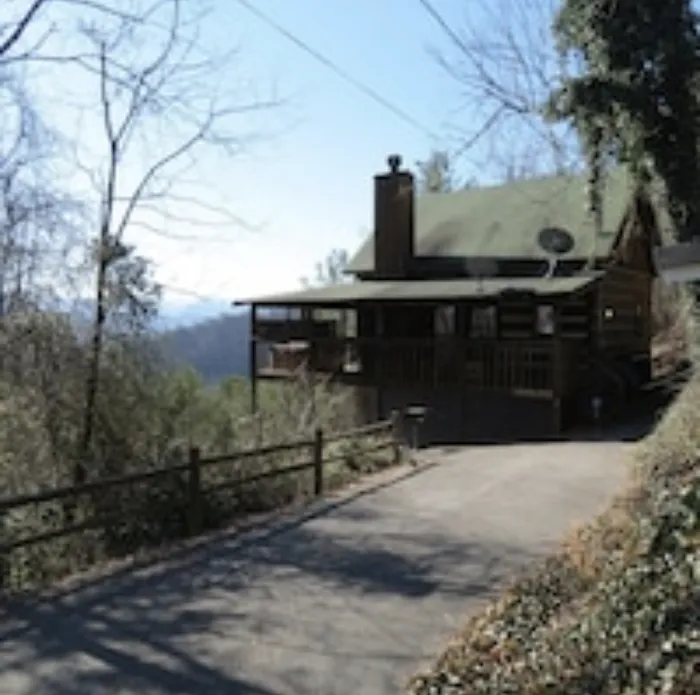 Days go by cabin Picture 1