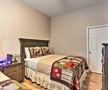 Bearfoot Bungalow