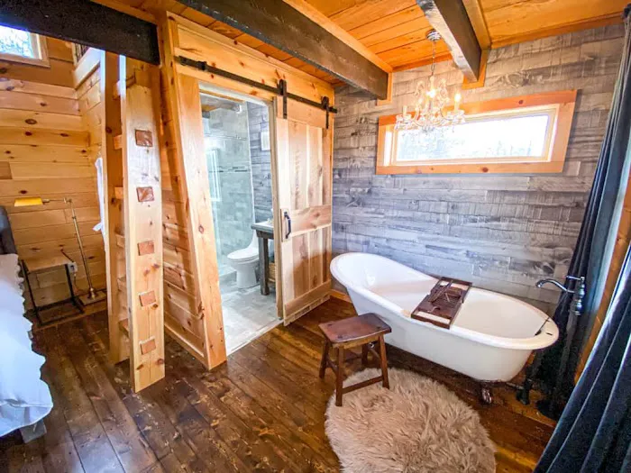 Jayell Ranch Cabin Rentals Picture 5