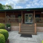 Riverbend Campground