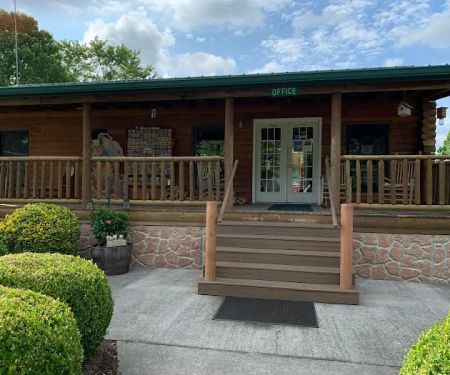 Riverbend Campground