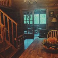At Wild Turkey ico