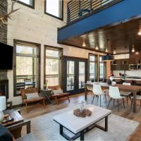 Mountain Luxury Prime ico